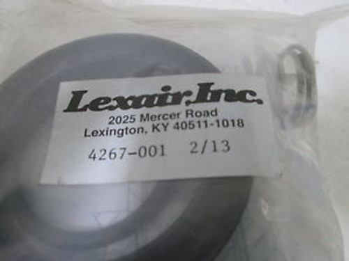 LEXAIR 4267-001 REBUILD KIT NEW IN A BAG