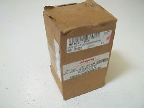 HUMPHREY VV500AE1 3 10 24V VACUUM PILOT NEW IN A BOX