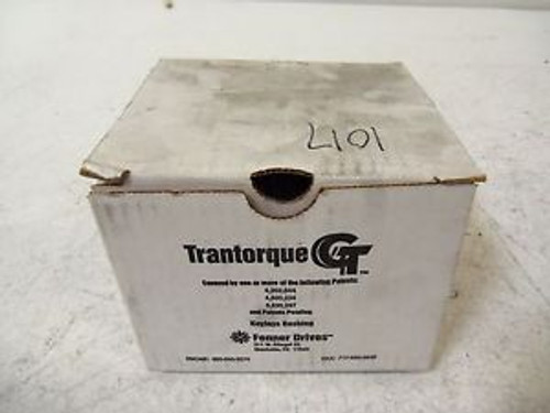 TRANTORQUE 6202876 6202876 KEYLESS BUSHING 45MM NEW IN BOX