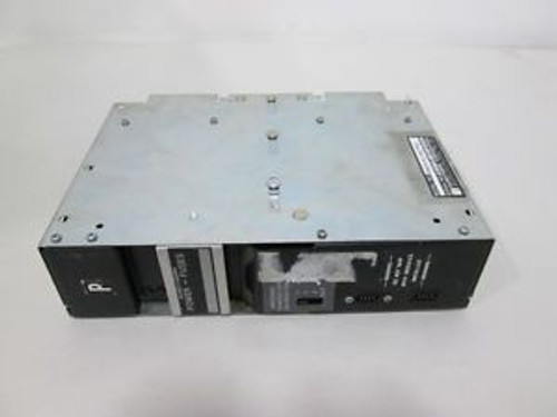 NEW EUROTHERM EMP/PWR/115V/TPS MODULE POWER SUPPLY D327990