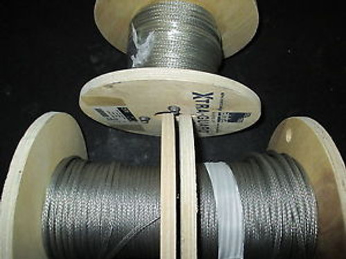 Alpha Wire #2170 (13/64 Tubular Braid) 100