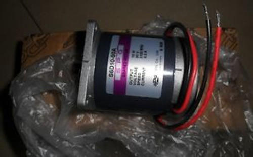 1pc  S6D10-90A SPG 10W motor micro