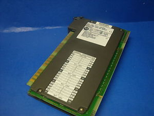 ALLEN BRADLEY 1771-ID16 -NEW-  1771ID16