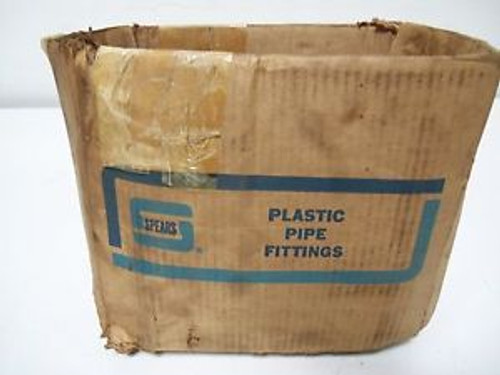 SPEARS 2322-040 WATER BALL VALVE SOCKET 4 NEW IN BOX