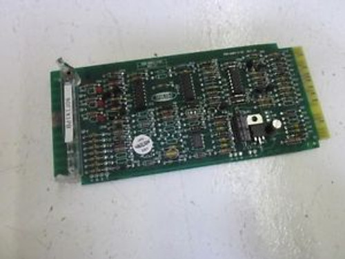 PANALARM 090-0003-3-01 REV.21 BOARD NEW OUT OF A BOX