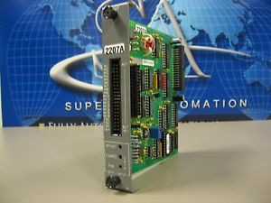 Control Technology Corporatio 2207A