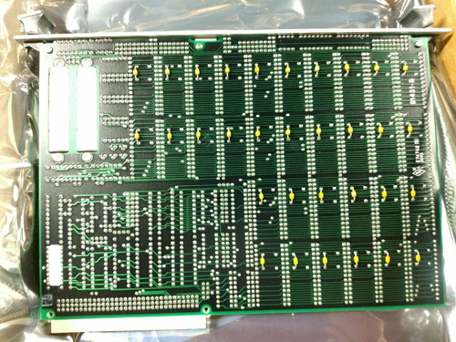 Micro Memory Mm-6600C Expansion Memory Module For Vme Bus Pcb Board B385833