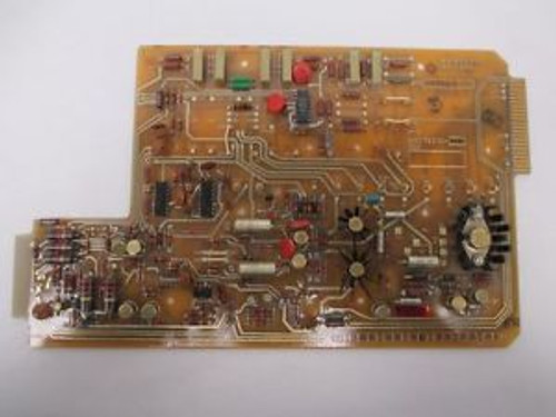 NEW BENTLY NEVADA 72302-01K 72301-01-02-02-01-01-01 PCB CIRCUIT BOARD D327265