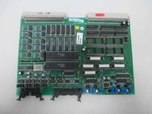 NEW LOMA SYSTEMS 416106 PCB CIRCUIT BOARD D332831