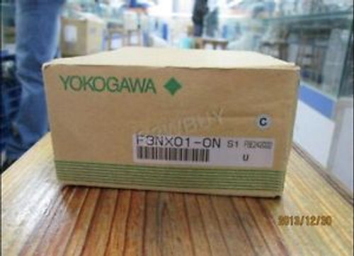 1PC YOKOGAWA Yokogawa PLC F3NX01-0N xhg53