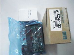1PC Mitsubishi Motor A1SX42-S2 xhg29