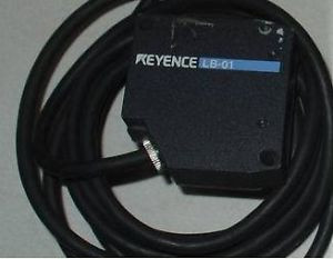 1PC Keyence KEYENC LB-040 xhg50