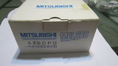 1PC Mitsubishi PLC A2SCPU xhg29