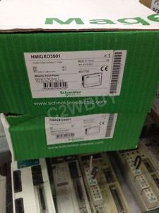 1PC Schneider HMI 7 HMIGXO3501 xhg51
