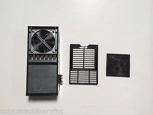 APISTE Cool Changer Heat Pipe Heat Exchanger ENH-110LN-100 for FANUC CNC 110V