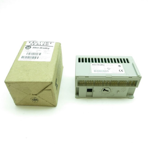 Allen Bradley 1794-Ib32 /A 1794-1B32 Flex I/O Input Module 24V Dc