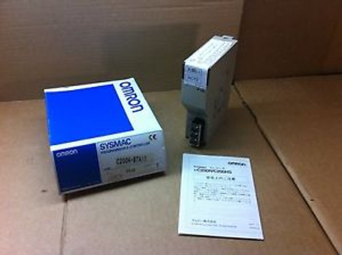 C200H-B7AI1 Omron PLC New In Box B7A I/O C200HB7AI1