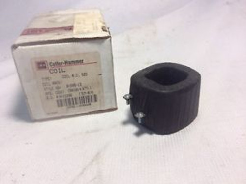 CUTLER HAMMER 9-585-13 COIL