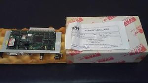 FAR SYSTEMS TAU-ETH/A ETHERNET BOARD Electronic Device