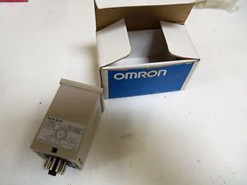 OMRON E2CA-AL4F NEW IN A BOX