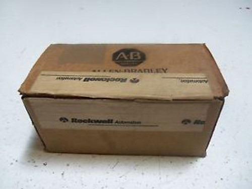 ALLEN BRADLEY 1336-CT-SP1A SER. A CURRENT TRANSDUCER NEW IN BOX