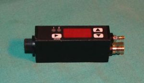 Schmalz, VS-V-D-PNP, Vacuum Switch Sensor Transducer 10.06.02.00049 NEW