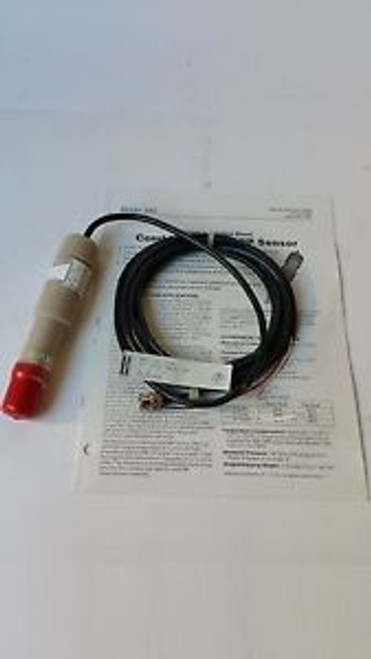 New Rosemount Analytical  pH/ORP Sensor 399                     3243