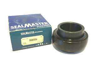 NEW SEALMASTER BEARINGS 2-215 BEARING INSERT 2215