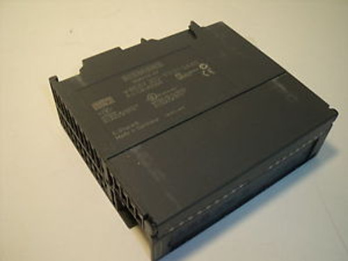 SIEMENS 6ES7 322-1FF01-0AA0 -NEW- 6ES73221FF010AA0