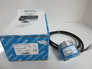 SICK DRS60-F1K05000 -NEW- DRS60F1K05000