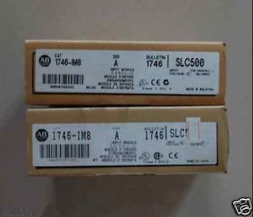 1pc AB 1746-IM8