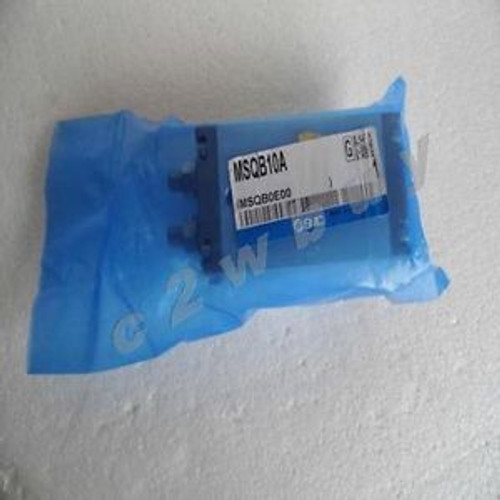 1PC   SMC MSQB10A xhg37