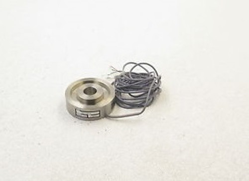 TRANSDUCER TECHNIQUES LOAD CELL THD-10K-W NEW