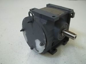 SEW-EURODRIVE, INC. S37A REDUCER NEW OUT OF A BOX