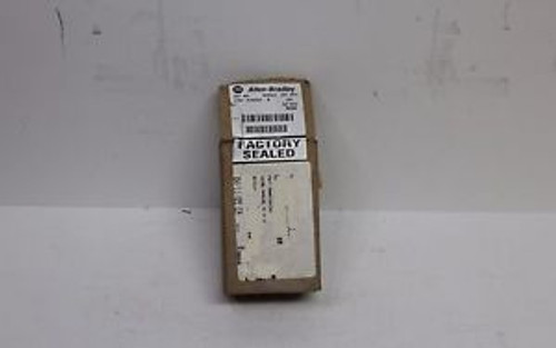 ALLEN BRADLEY 1794-IE4XOE2 1794IE4XOE2 NEW New FLEXLOGIX I/O MODULE 1794-IE4X0E2