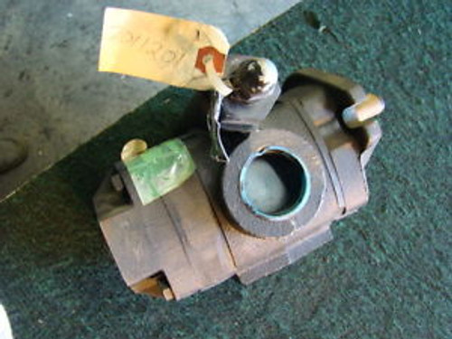 NEW Surplus 2639 Hydraulic Pump