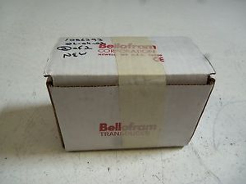 MARSH 969712001 TRANSDUCER NEW IN BOX