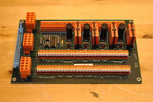 Acrison MDII 2000 TBA Module MD-2-624 PC-E
