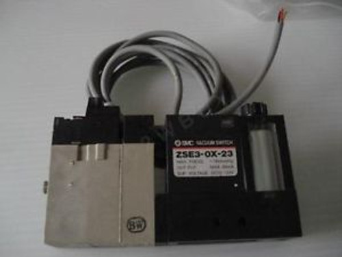 1PC SMC ZSE3-0X-23 2# xhgj22