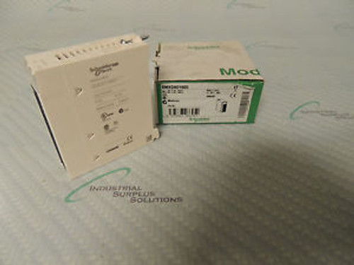 SCHNEIDER ELECTRIC MODICON BMXDAO1605 New