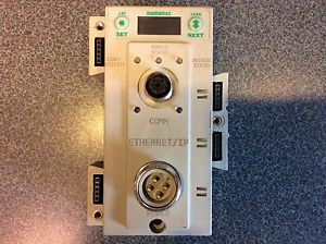 NUMATICS 240-181 Ethernet IP G3 Series Communication Module