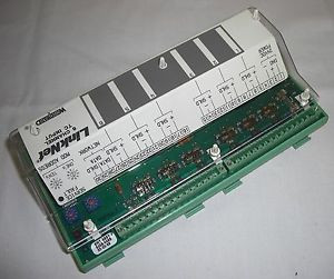 Woodward Linknet 6 channel TC input X9905-966 rev J