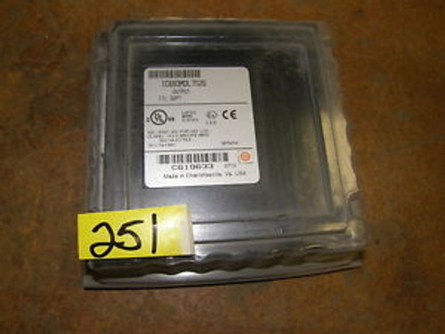 GE 90-30 OUTPUT # IC693MDL752G NEWNEWNEW