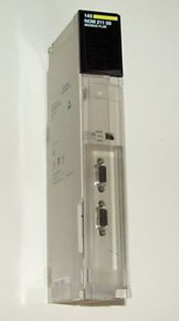 Modicon Schneider TSX Quantum PLC 140-NOM-211-00 New 140NOM21100 MODBUS PLUS