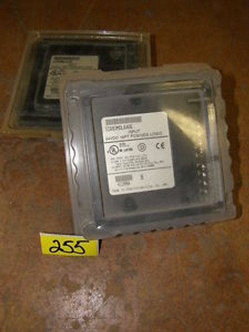 GE 90-30 INPUT # IC693MDL645E NEWNEWNEW