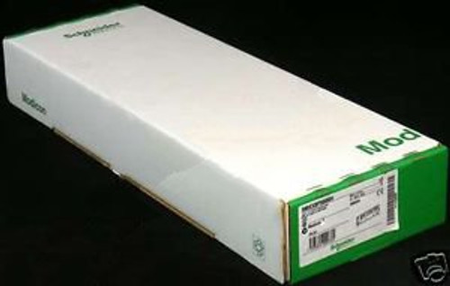 New Schneider Electric BMXXBP0800H 8 Slots Backplane DIN Rail or Panel Mount