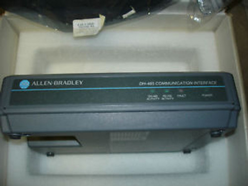 ALLEN BRADLEY  1770-KF3 DH-485 COMMUNICATION NEW