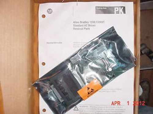 NEW ALLEN BRADLEY 1336 DRIVE ACCESSORY P/N 120663 PROGRAM/DISPLAY MODULE