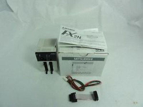 153285 New In Box, MItsubishi FX2N-10GM Programmable Controller, 24VDC, 5W