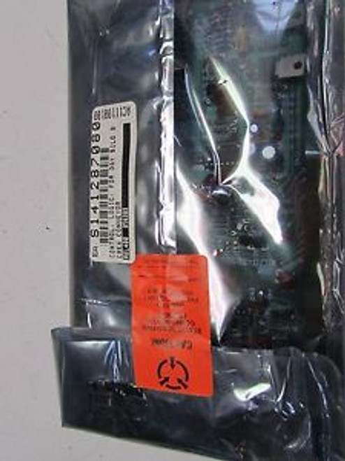 RELIANCE ELECTRIC 0-56303-3 563033 LOGIC PCB CIRCUIT BOARD CONTROL NEW OLD STOCK